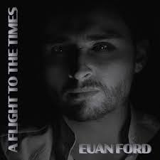 Ewan Ford's Instagram, Twitter & Facebook