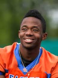 Khalil Dawson, Graham-Kapowsin, Cornerback