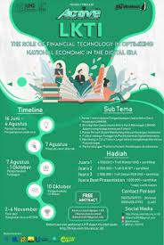 Panduan menulis dan contoh abstrak skripsi, karya ilmiah, makalah, tugas akhir. Lomba Karya Tulis Ilmiah Nasional 2019 Di Uns Info Lomba 2021 Terbaru