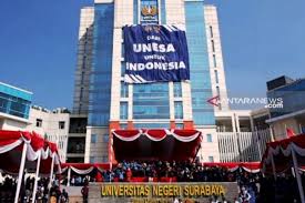 Soal tes penerimaan mahasiswa gres jalur ujian mandiri (spmb) unesa tahun 2018. Unesa Buka 10 Jalur Spmb Untuk Tahun Akademik 2021 2022 Antara News Jawa Timur