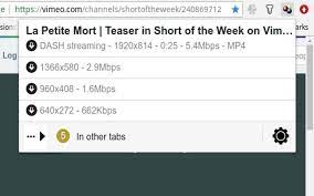 That's impressive growth for a site that started with. Video Downloadhelper Microsoft Edge Addons