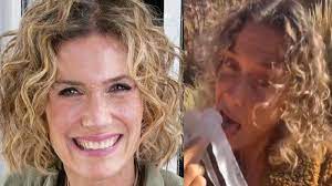 Maru botana es seguramente una personalidad que inmediatamente se relaciona con la idea de familia, de maternidad y ternura. Maru Botana Y El Chupetin De Hielo Me Mori De Risa Con Las Ratoneadas De Los Hombres