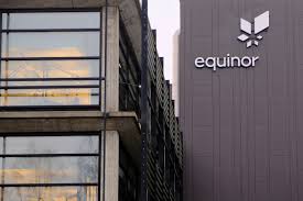 Eqnr, formerly statoil and statoilhydro) is a norwegian multinational energy company headquartered in stavanger, norway. The Head Of Exploration For Norway S Equinor Steps Down Arctictoday