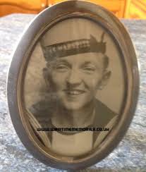 HMS Warspite in the Second World War 1939-1945