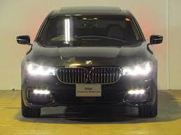 There is no review for the country you have selected at the moment. Bmw 7 Series 740i M Sport 2016 Black M 16 375 Km Quality Auto