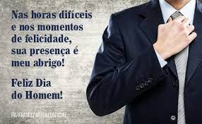Os homens não precisam de aguardar por uma ocasião especial para serem evidenciados. Dia 15 De Julho Dia Do Homem Rede Jota Fm