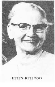 Helen L. Robinson Kellogg (1913-1989)
