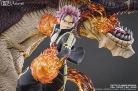 Maybe you would like to learn more about one of these? Kaufen Pvc Figuren Fairy Tail Figure Natsu Dragon Slayer Hqs 1 4 Archonia De