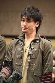 勝也 仮面ライダーアマゾンズ 駆除班が新宿に出動 オメガ アルファ ネオアルファも の画像ギャラリー 12枚目 全57枚 仮面ライダーアマゾンズ アマゾンズ 仮面ライダー