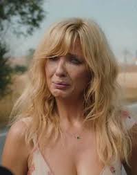Kelly Reilly's portrayal of Beth Dutton