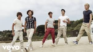 One Direction What Makes You Beautiful Official 4k Video Youtube