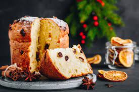 These fruit breads are not only simple to make, they also make great christmas projects for the children and a. What Is Panettone The Christmas Bread Has Sweet Beginnings Allrecipes
