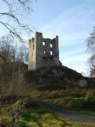 burg herrenzimmern wikipedia deutschland burgen burg ruinen