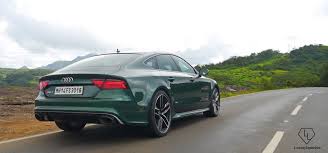 Maybe you would like to learn more about one of these? 2016 Audi Rs7 Performance Detailed Review And Images India