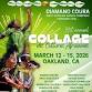 31st Annual Collage des Cultures Africaines Conference and Performance