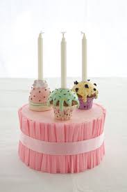 How To Make A Ruffled 1 Tier Cake Stand Cakejournal Com Diy Cake Stand Cake And Cupcake Stand Diy Cake