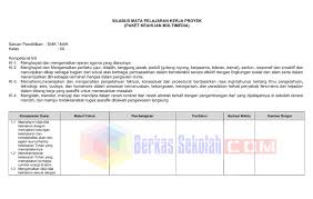 Word yang terdiri bagiklah, bagi bapak/ibu guru yang membutuhkan silabus silabus desain multimedia interaktif kelas xii smk kurikulumm 2013 program study. Silabus Kurikulum 2013 Smk Mak Multimedia Revisi 2017 Kelas X Xi Xii Berkas Sekolah