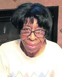 Elizabeth Outten Obituary