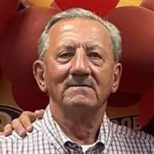 Obituary information for William "Ray" Connell