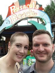 Kansas woman crossed Pensacola Beach off bucket list before death