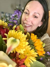 Jamie Reid Faircloth