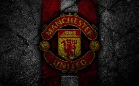 Man utd wallpaper my bucket list pinterest manchester united. Manchester United Wallpaper 4k Red Emblem Badge Logo Symbol 682421 Wallpaperuse
