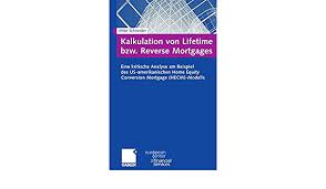 In fact, they make up the bulk of the reverse mortgage market. Kalkulation Von Lifetime Bzw Reverse Mortgages Eine Kritische Analyse Am Beispiel Des Us Amerikanischen Home Equity Conversion Mortgage Hecm Des European Center For Financial Services Schneider Mike Amazon De Bucher