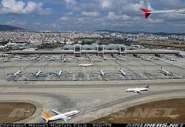 Photos Airbus A321 231 Aircraft Pictures Istanbul Airport Airport Photos Aircraft Pictures