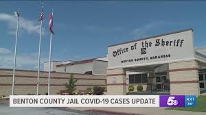 Benton county holds 2 jails with a total of 159,292 inmates. Positive Coronavirus Cases Confirmed Inside Benton County Jail Thv11 Com