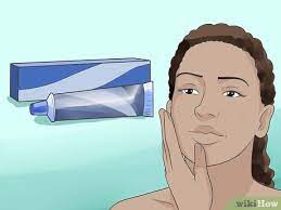 How To Use Household Pantry And Bathroom Items To Remove Acne