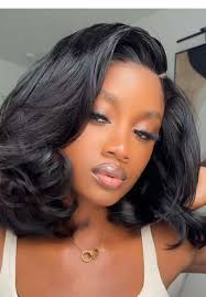 Bob Fausse Fourrure Mango