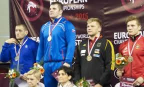 The copley medal is an award given by the royal society, for outstanding achievements in research in any branch of science.it alternates between the physical sciences or mathematics and the biological sciences. Bronze Fur S Barchen Christian John Gewinnt Em Medaille Olympiastutzpunkt Brandenburg