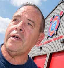 Encore career has St. Joseph man all fired up