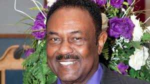 Faith Tabernacle pastor Roy Plummer, retired U.S. Army, dies