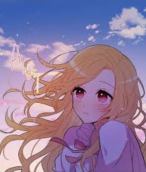 I Am A Child Of This House Read Manga Estelle Gadis Animasi Seni Anime Animasi