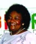 Dora Hill Obituary (2013)