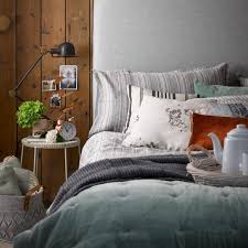 Our guide on small bedroom design looks at furniture, color, accessories, and more to help you small space feel big. Bedroom Ideas Designs Inspiration Trends And Pictures For 2019 Ideal Home