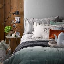 Pick softer palettes like peach, peach and use a lot of fabric for that vintage glamour. Bedroom Ideas Designs Inspiration Trends And Pictures For 2019 Ideal Home