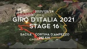 Giro d'italia 2021 stage 16 (5 stars). Axoujjjbfjkaxm