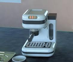 Integrate miele appliances directly into your plans, drawings and renderings. Coffee Machine Revit Bialetti Coffee Maker