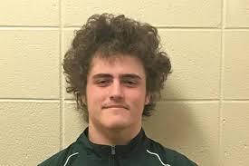 The Athlete of the Week Luke Niemeyer Wrestling
