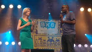 Maria cornelia gezina mona keijzer (born 9 october 1968) is a dutch politician and former civil servant serving as state secretary for economic affairs and. Jammer Mona Keijzer Met Jan Smit Scoor Je Niet Op Lowlands Binnenland Ad Nl
