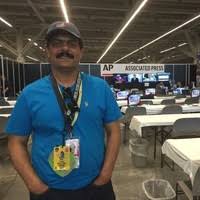 Anna Abdelmassih Email & Phone Number