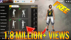 Players can manage the emotes and select up to six emotes to carry at the same time. How To Unlock All Emotes In Free Fire For Free Game Download Free Episode Free Gems Unlock