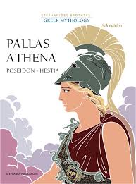 Check spelling or type a new query. Pallas Athena Seira A The Gods Of Olympus