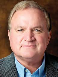 Rick Brown Promoted at James Cone Construction (Movers & Shakers)