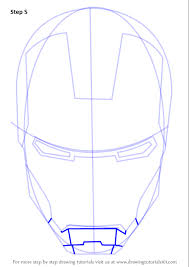 Maybe you would like to learn more about one of these? Learn How To Draw Iron Man S Helmet Iron Man Step By Step Drawing Tutorials