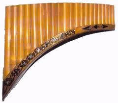 Mythologie Grecque Pan