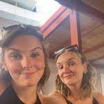 Alicia Bergstrom's Instagram, Twitter & Facebook