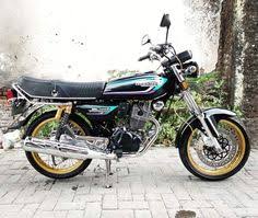 Modifikasi gl ceper pangeran modifikasi via pangeranmodifikasi.blogspot.com. 8 Insp Gl 100 125 160 200 Ideas Insp Honda Motorcycles Motorcycle